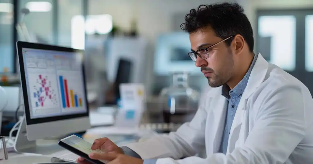 Curso de Introducción a Bioestadística y Bioinformática modo virtual-asincrónico